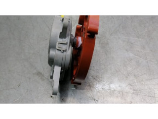 Двигатель задвижки потока воздуха