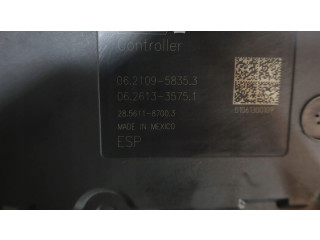 Блок АБС Honda Accord 2008 - 2016 года