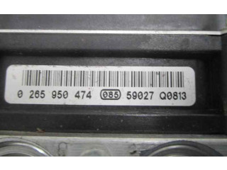 Блок АБС 8E0910517AK, 0265234336   Audi  A4 Allroad   -  года