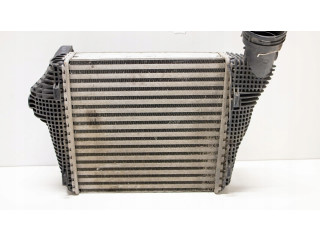 Интеркулер Porsche Macan (95B)