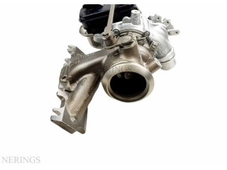  Турбина Dacia Lodgy  850282-2, 850282-5012S         