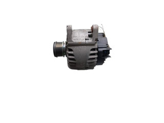 Генератор 231007707R Dacia Duster