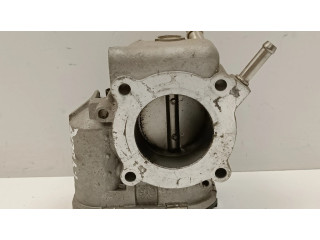 Дроссельная заслонка