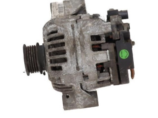 Генератор YLE102431   MG TF      