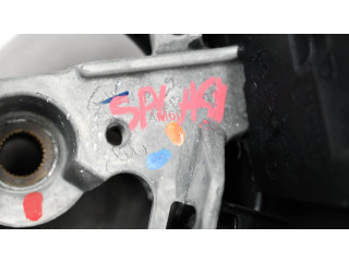 Руль Suzuki Splash - года 4811051K61BWL, 6086447