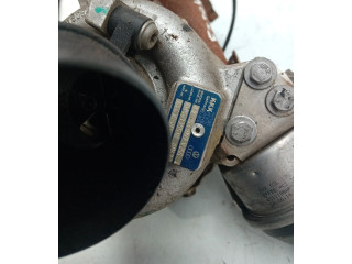 Turbodmychadlo Турбина 03L2530191, 53031015064A Volkswagen Tiguan