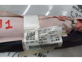 Боковая подушка безопасности 8X3880741A, 1050581760002 Audi A1