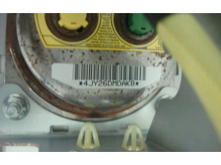 Подушка безопасности пассажира Infiniti M