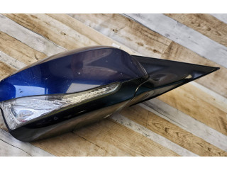 Зеркало электрическое Infiniti Q50 2014 - года