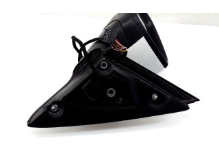 Зеркало электрическое Skoda Octavia Mk3 (5E) 2013 - 2019 года