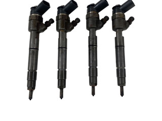 Комплект форсунок A6400700787    Mercedes-Benz A W169   