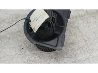 Вентилятор печки P00653243v Opel Vectra B
