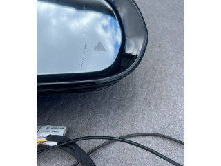 Зеркало электрическое        Mercedes-Benz CLS C257  2018 -  года   