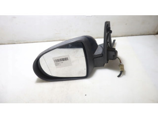 Зеркало электрическое Mitsubishi Colt 2004 - 2008 года