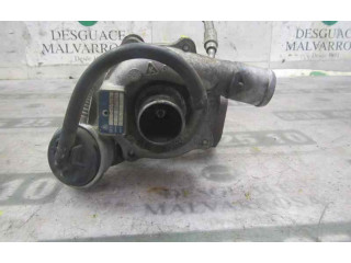 Turbodmychadlo Турбина 1390084e50 Suzuki Swift Z13DT