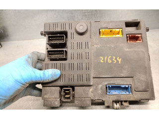 Pojistková skříňka Řídící jednotka BSM 9642409880, 73004112VALEO   Citroen Berlingo 2001