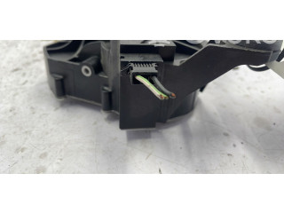 Моторчик заднего дворника 64344002 Citroen Nemo