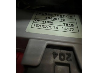 Pojistková skříňka 50529118 Alfa Romeo Mito 2013