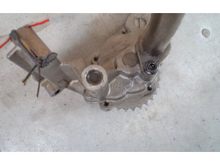 Масляный насос ASV523144 Skoda Octavia Mk1 (1U)