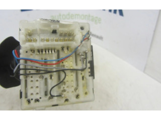 Переключатель дворников 8201168016, 8201168016   Renault Clio IV