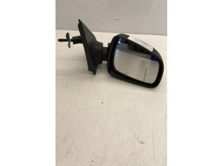 Зеркало (механическое) Dacia Sandero 2008 - 2012 года