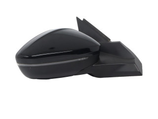 Зеркало электрическое        Peugeot 2008 II  2019 -  года   