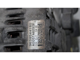 Генератор Citroen C2 1.1