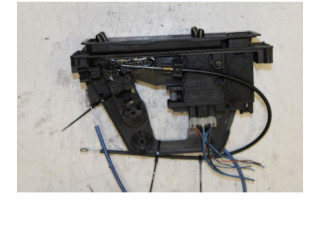 Блок управления климат-контролем 74430-81A0   Suzuki Jimny