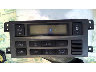 Блок управления климат-контролем    Hyundai Elantra