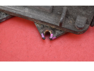 Řídící jednotka Fiat Punto (199) 2006