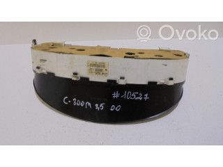 Přístrojová deska Chrysler 300M 1999 P05026411ABP