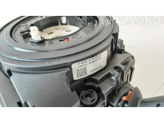 Подрулевой переключатель 9122509, 9164416 BMW 1 E81 E87