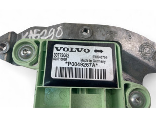 Блок управления 30773062 Volvo C70