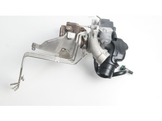 Турбина Audi A3 S3 8V 04E145704F, 04E145704F