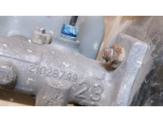 Главный тормозной цилиндр