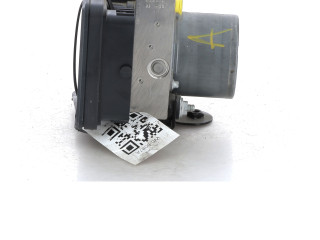 Блок АБС T2H38801, W0-5087A Jaguar XE 2015 - года