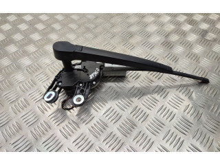 Моторчик заднего дворника 5G0955711A Volkswagen Touran III