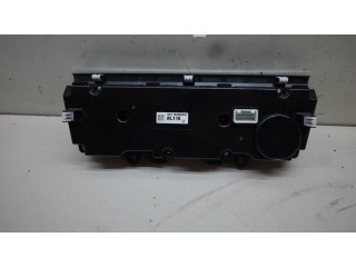 Блок управления климат-контролем AL11B, 72311 Subaru Outback (BS)