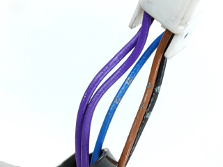 Zpětné zrcátko levé Suzuki Swift 2011 8470168L20ZCD