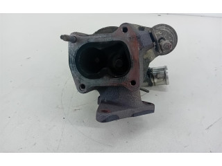 Турбина Dacia Logan I 54359710011 для двигателя K9K792