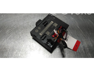 Модуль управления BSM 7N0959794 Skoda Yeti (5L)