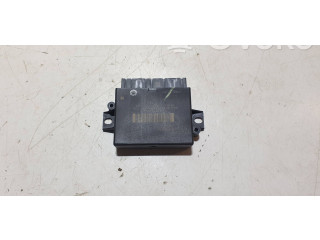 Блок управления 284L06623R, E850620 Dacia Jogger