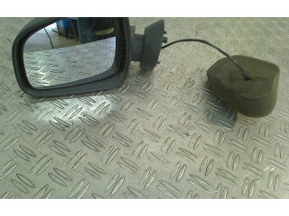 Зеркало (механическое) Dacia Duster 2010 - 2017 года