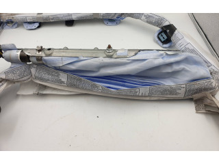 Боковая подушка безопасности 9182226   BMW X3 F25