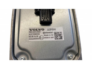 LED модуль контроля