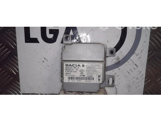 Блок подушек безопасности 8201163278 Dacia Logan I