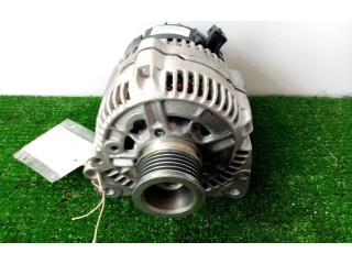 Генератор 0123320034 Volkswagen Golf SportWagen