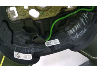 Руль Audi A3 S3 8V  2013 - 2019 года 8U0419091B1KT      