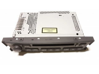 Радио/ проигрыватель CD/DVD / навигация