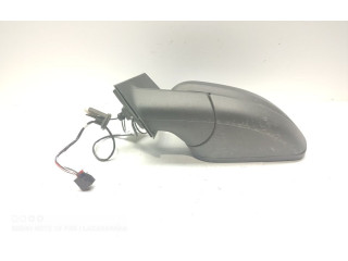 Зеркало электрическое Volkswagen Caddy 2015 - 2020 года